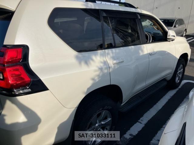 Toyota LAND CRUISER PRADO 2018-12 7327854-6