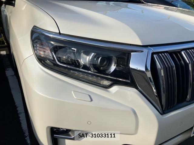 Toyota LAND CRUISER PRADO 2018-12 7327854-8