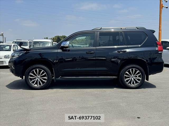 Toyota LAND CRUISER PRADO 2020-03 7327835-10