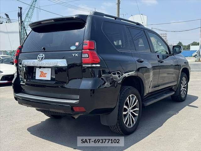 Toyota LAND CRUISER PRADO 2020-03 7327835-14