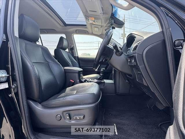 Toyota LAND CRUISER PRADO 2020-03 7327835-15