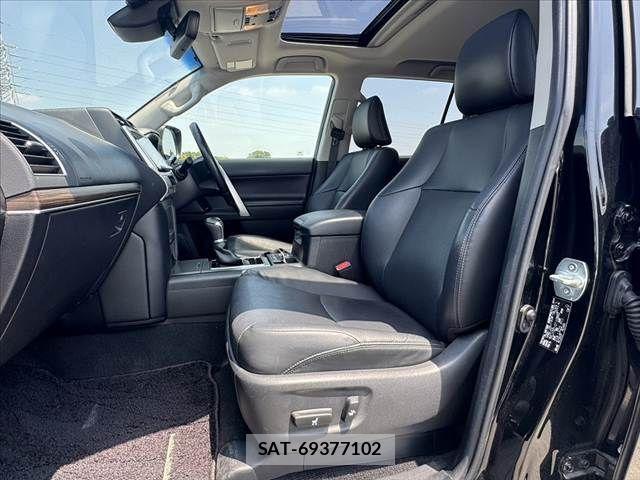Toyota LAND CRUISER PRADO 2020-03 7327835-16