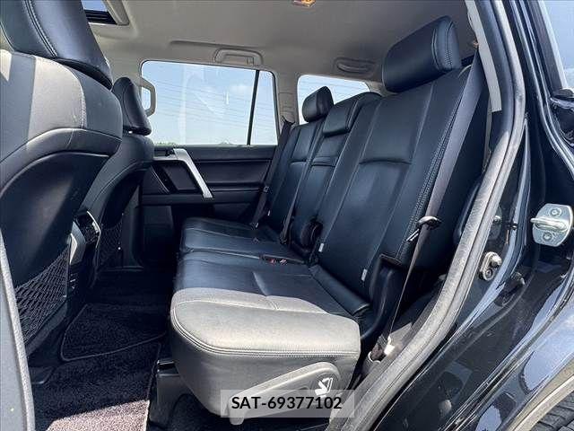 Toyota LAND CRUISER PRADO 2020-03 7327835-17