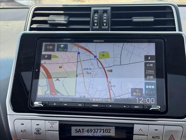 Toyota LAND CRUISER PRADO 2020-03 7327835-20