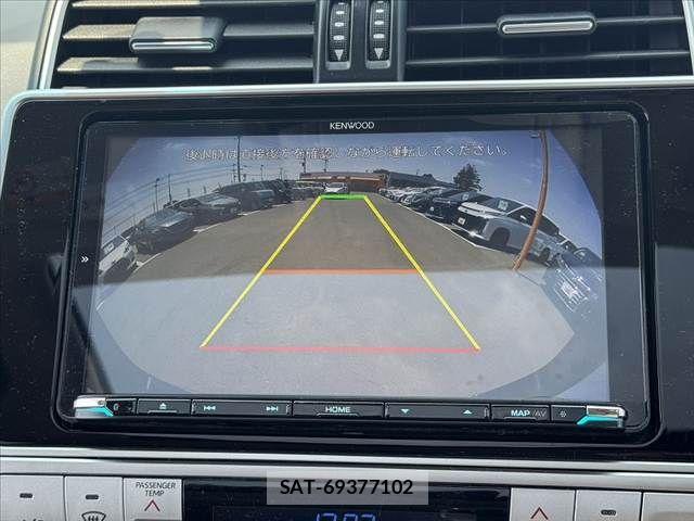Toyota LAND CRUISER PRADO 2020-03 7327835-21
