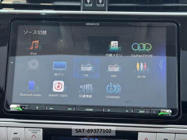 Toyota LAND CRUISER PRADO 2020-03 7327835-29