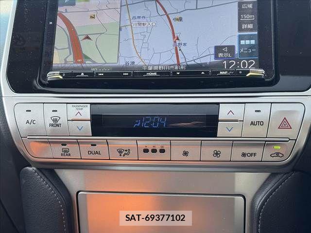 Toyota LAND CRUISER PRADO 2020-03 7327835-3