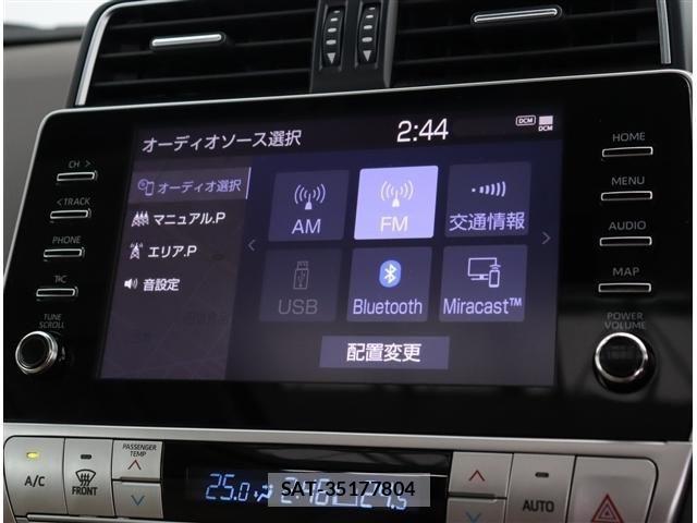 Toyota LAND CRUISER PRADO 2023-10 7327826-9