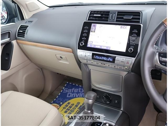 Toyota LAND CRUISER PRADO 2023-10 7327826-7