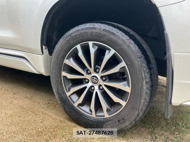 Toyota LAND CRUISER PRADO 2018-02 7327831-12