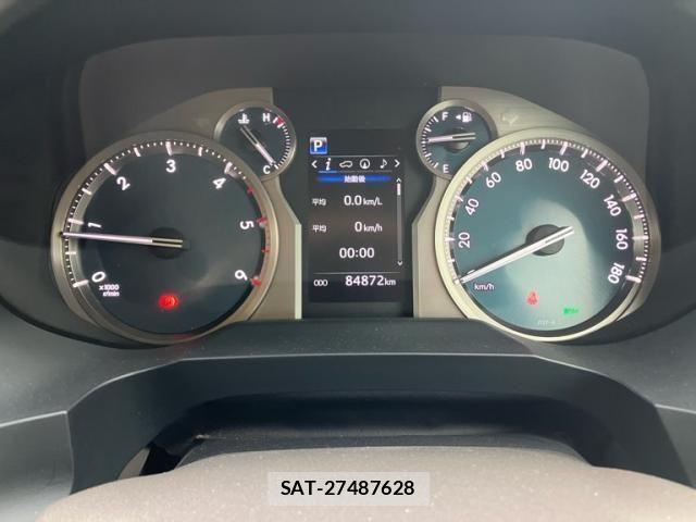 Toyota LAND CRUISER PRADO 2018-02 7327831-23