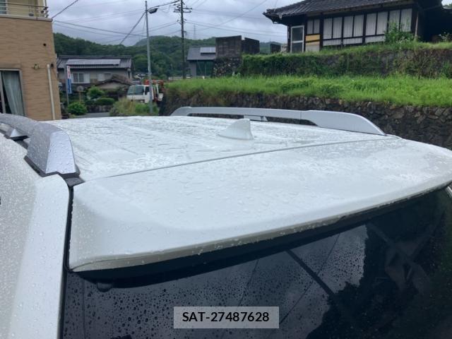 Toyota LAND CRUISER PRADO 2018-02 7327831-8