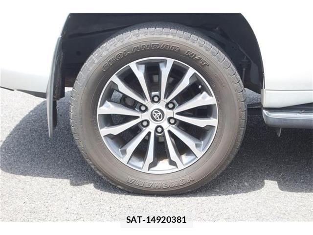 Toyota LAND CRUISER PRADO 2018-02 7327848-10