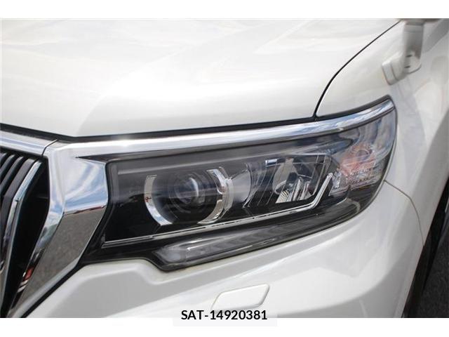 Toyota LAND CRUISER PRADO 2018-02 7327848-13