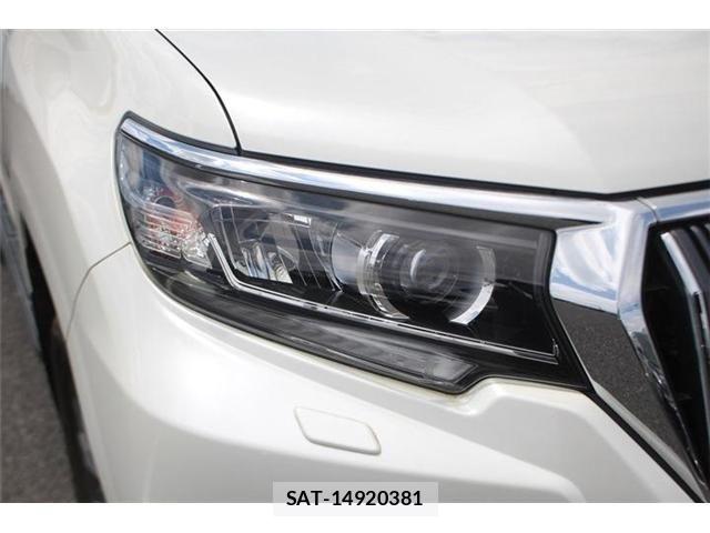 Toyota LAND CRUISER PRADO 2018-02 7327848-15