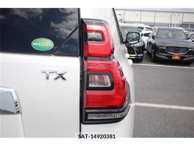 Toyota LAND CRUISER PRADO 2018-02 7327848-20