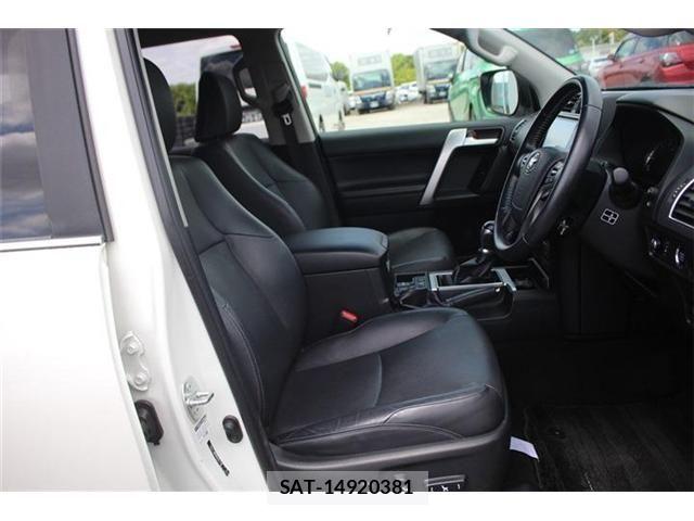 Toyota LAND CRUISER PRADO 2018-02 7327848-24
