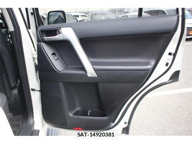 Toyota LAND CRUISER PRADO 2018-02 7327848-26