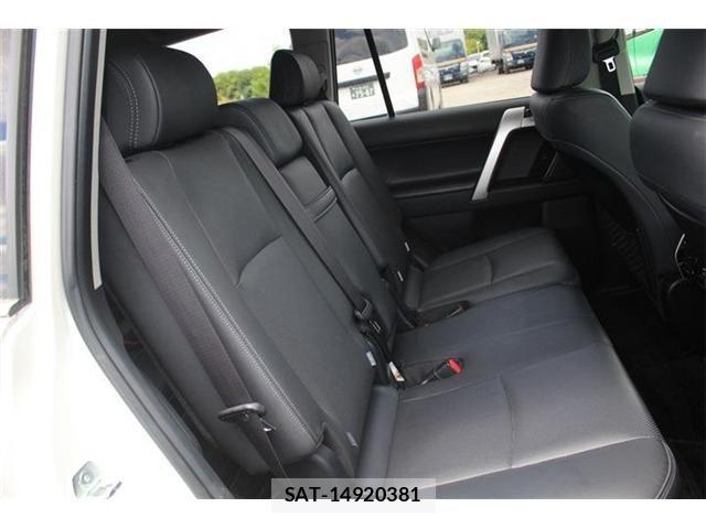 Toyota LAND CRUISER PRADO 2018-02 7327848-28