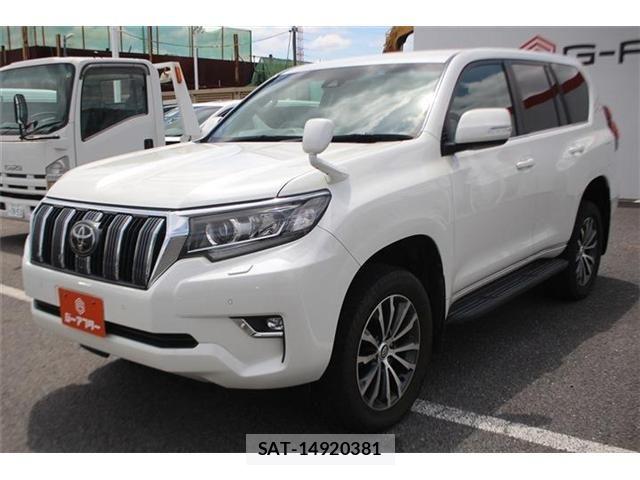 Toyota LAND CRUISER PRADO 2018-02 7327848-3