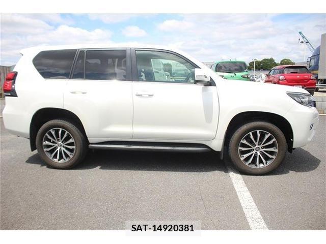 Toyota LAND CRUISER PRADO 2018-02 7327848-8