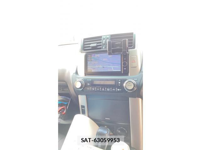 Toyota LAND CRUISER PRADO 2012-10 7332694-12
