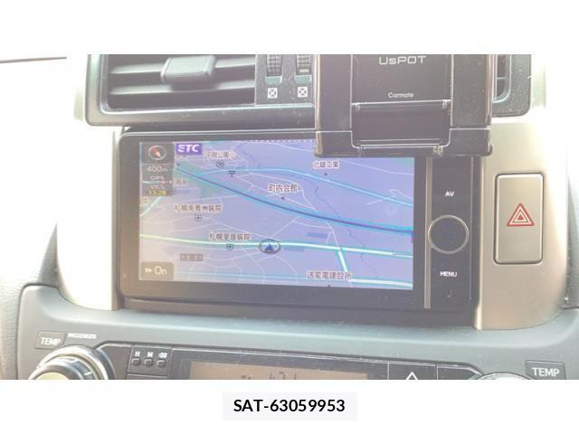 Toyota LAND CRUISER PRADO 2012-10 7332694-13