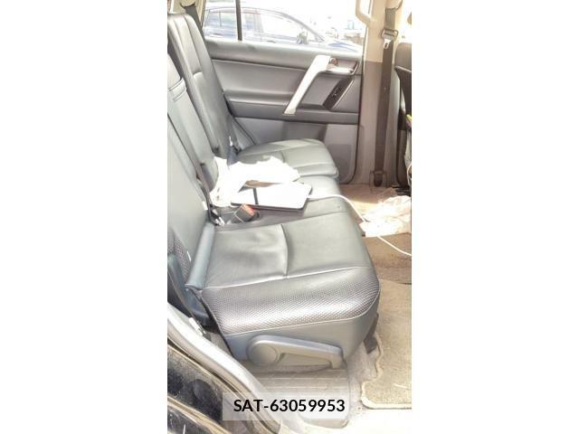Toyota LAND CRUISER PRADO 2012-10 7332694-15