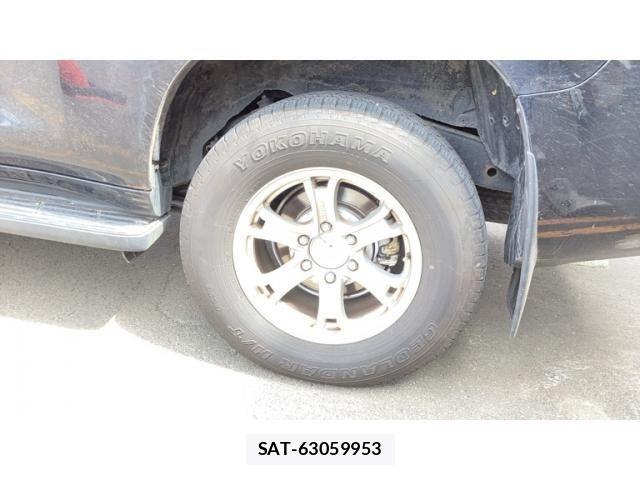 Toyota LAND CRUISER PRADO 2012-10 7332694-4