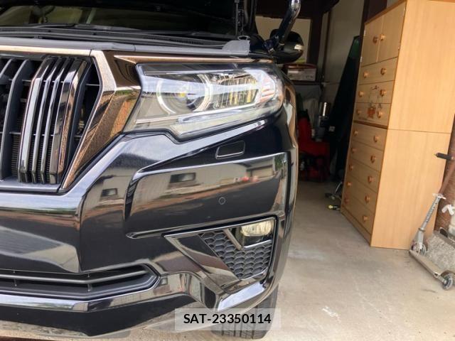 Toyota LAND CRUISER PRADO 2021-02 7327843-9
