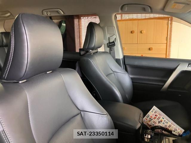 Toyota LAND CRUISER PRADO 2021-02 7327843-11