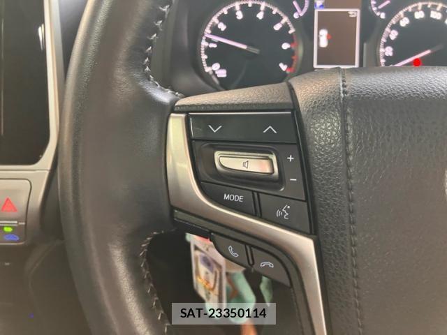 Toyota LAND CRUISER PRADO 2021-02 7327843-16