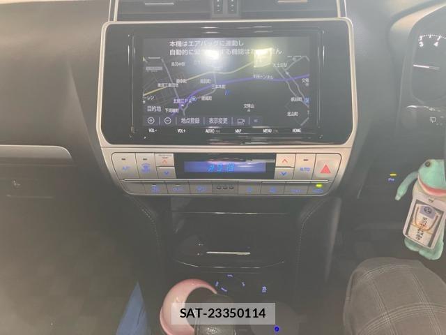 Toyota LAND CRUISER PRADO 2021-02 7327843-23