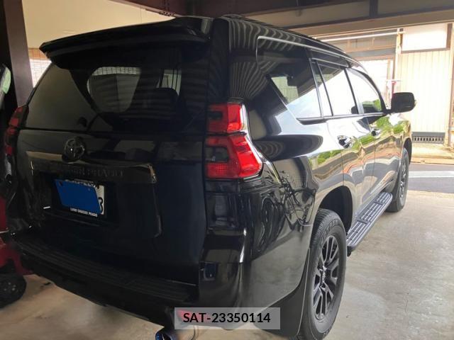 Toyota LAND CRUISER PRADO 2021-02 7327843-2