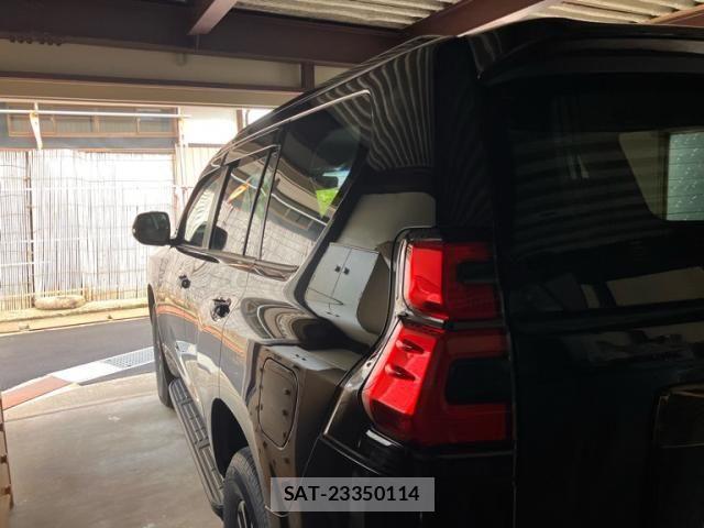 Toyota LAND CRUISER PRADO 2021-02 7327843-3