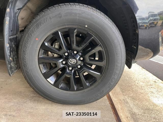 Toyota LAND CRUISER PRADO 2021-02 7327843-4