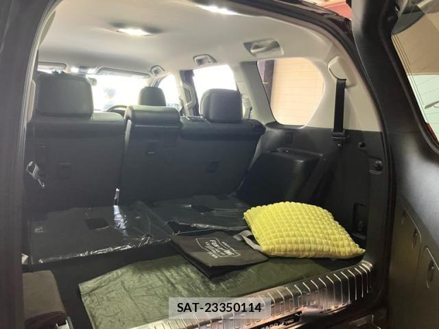 Toyota LAND CRUISER PRADO 2021-02 7327843-6
