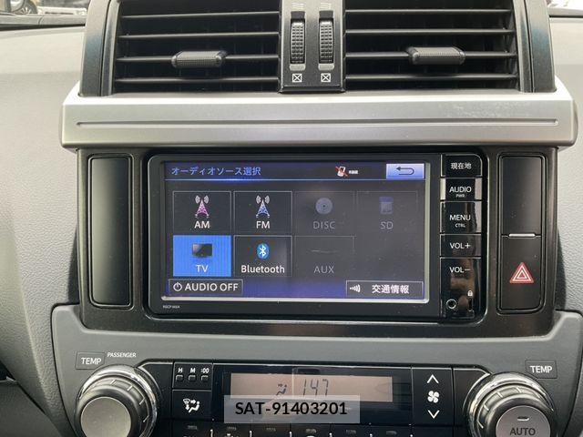 Toyota LAND CRUISER PRADO 2015-08 7327861-10