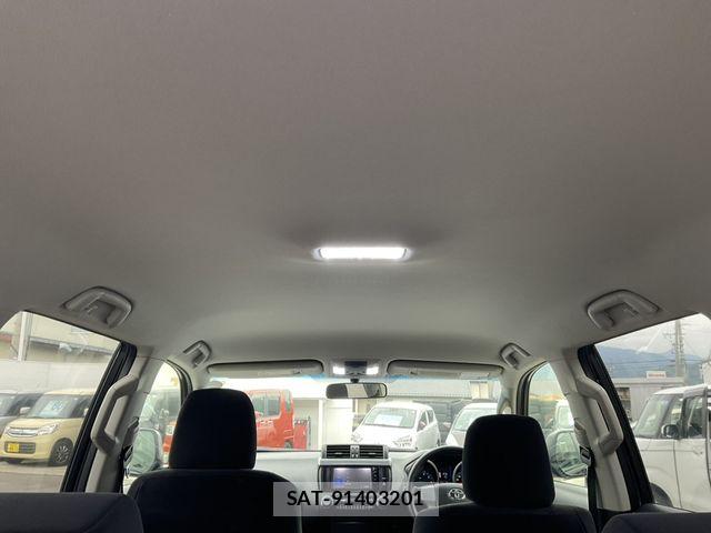 Toyota LAND CRUISER PRADO 2015-08 7327861-12
