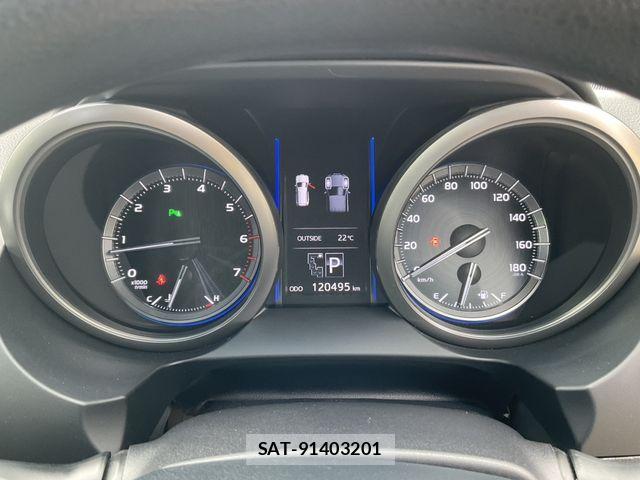 Toyota LAND CRUISER PRADO 2015-08 7327861-17
