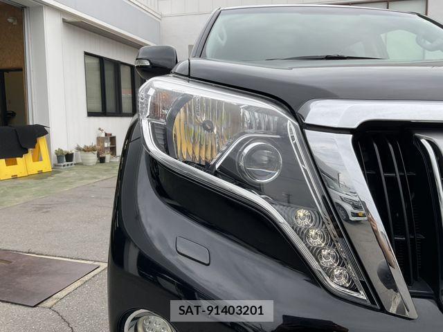 Toyota LAND CRUISER PRADO 2015-08 7327861-21