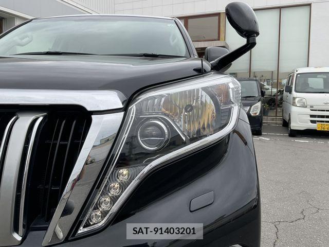 Toyota LAND CRUISER PRADO 2015-08 7327861-22