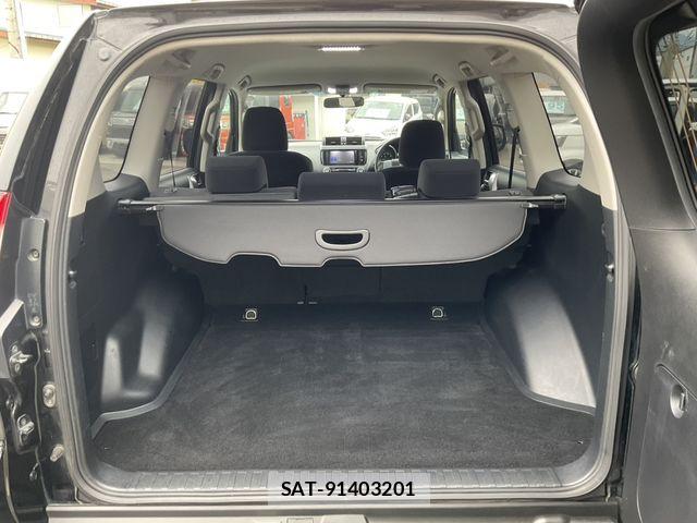 Toyota LAND CRUISER PRADO 2015-08 7327861-26