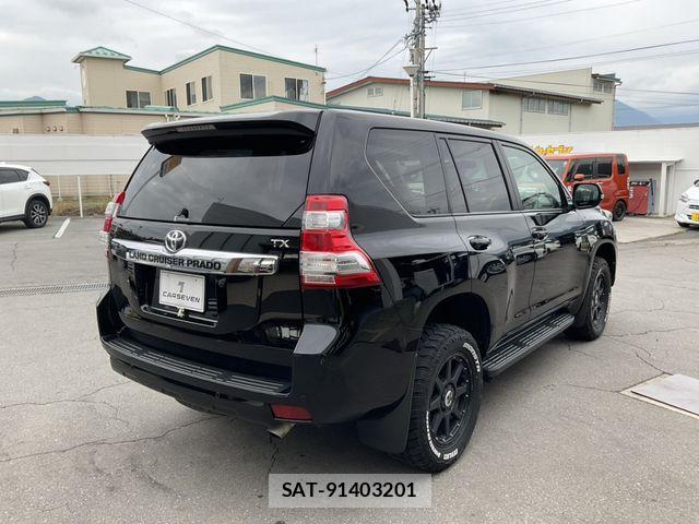 Toyota LAND CRUISER PRADO 2015-08 7327861-7