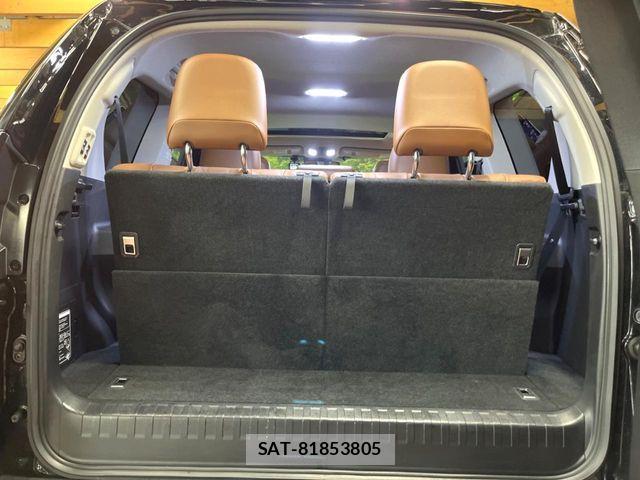 Toyota LAND CRUISER PRADO 2022-06 7327838-10