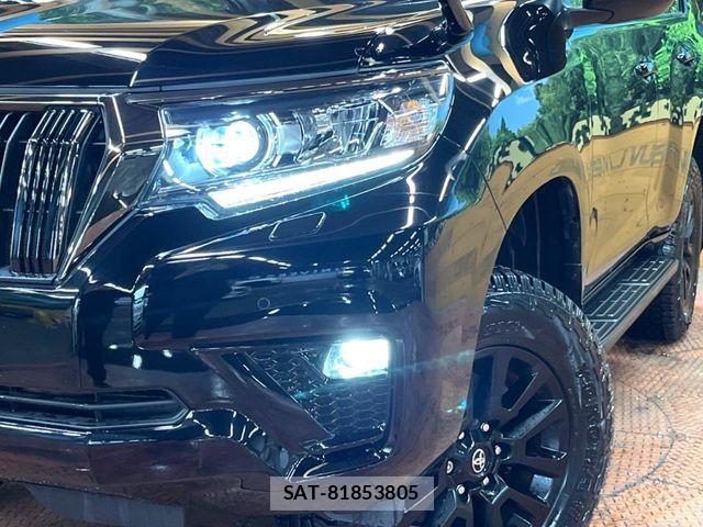 Toyota LAND CRUISER PRADO 2022-06 7327838-12