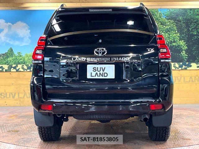 Toyota LAND CRUISER PRADO 2022-06 7327838-15