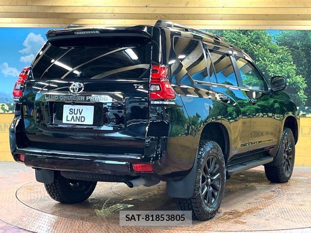 Toyota LAND CRUISER PRADO 2022-06 7327838-17