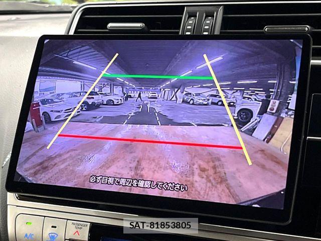 Toyota LAND CRUISER PRADO 2022-06 7327838-4