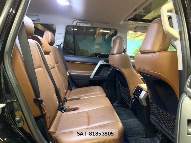Toyota LAND CRUISER PRADO 2022-06 7327838-8